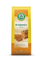 Gewürze - glutenfrei