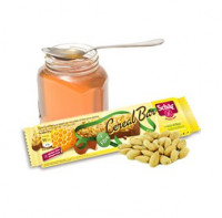 Riegel - glutenfrei