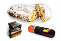 Stollen & Spezialitäten - glutenfrei