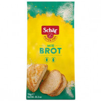 Für Brote & Brötchen - glutenfrei