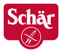 Schär - glutenfrei