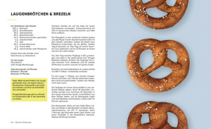 Glutenfrei Backen