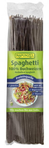 Buchweizen Spaghetti