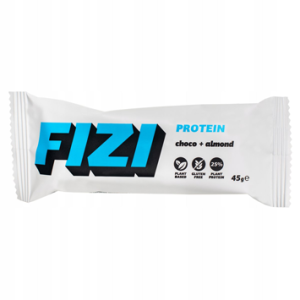 Protein Riegel Choco + Almond