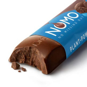 Creamy Choc Bar