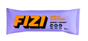 Riegel Peanut + Caramel