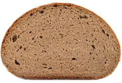 Bio Gewürzbrot