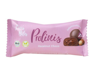 Pralinis Hazelnut Choco Nougut