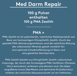 Med Darm Repair