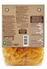Bio Penne di Mais