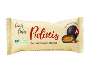 Pralinis Salted Peanut Butter