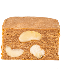 Protein Riegel Peanut + Cacao
