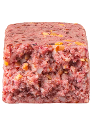 Keto Riegel Strawberry + Almond