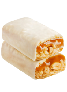 Mood Booster Riegel Salted Caramel