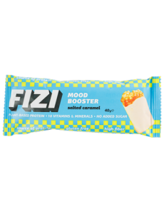 Mood Booster Riegel Salted Caramel