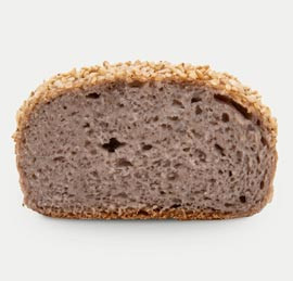 Bio Sesam Semmeln 5 Stück