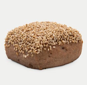 Bio Sesam Semmeln 5 Stück