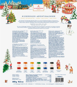 Adventskalender