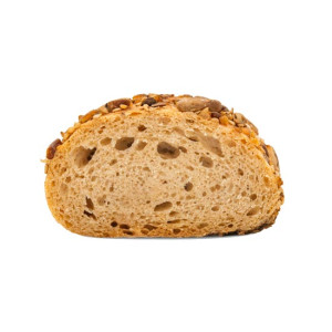 Bio Bierstangen 2 Stück, zum Aufbacken