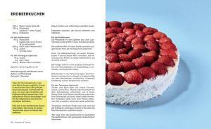 Glutenfrei Backen