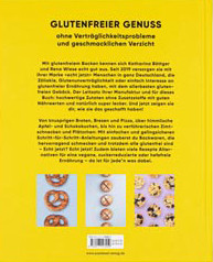 Glutenfrei Backen