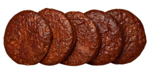 Feinste Nürnberger Elisen-Lebkuchen natur