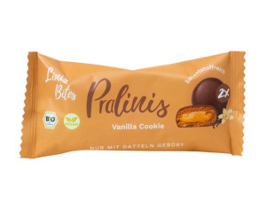 Pralinis Vanilla Cookie