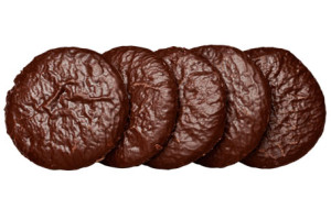Feinste Nürnberger Elisen-Lebkuchen schokoliert