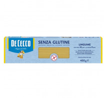 Linguine n.7 glutenfrei