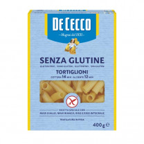 Tortiglioni n.23 glutenfrei