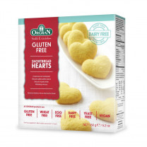 MHD 12.6.25 Shortbread Hearts