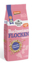 Buchweizenflocken