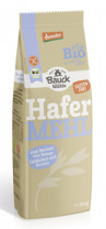 Hafermehl Vollkorn glutenfrei