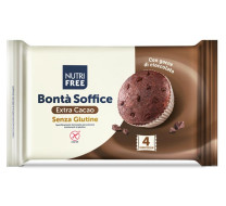 Bontá Soffice extra Cacao