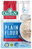 MHD 14.3.25 Plain Flour Allzweckmehl