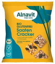 Bio Saaten Cracker