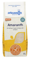 Amaranth ganzes Korn