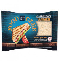 American Sandwich