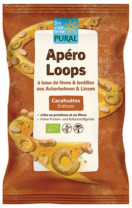 Apéro Loops Erdnuss
