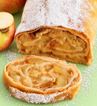 Apfelstrudel-Ticket 17.10.2026, 11–13 Uhr