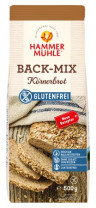 Back-Mix Körnerbrot