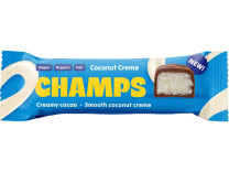 Bio Coconut Creme Riegel