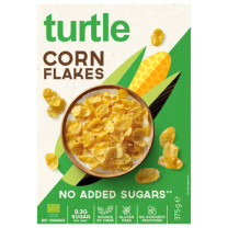 Bio Cornflakes no added Sugars