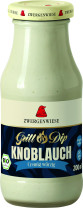 Grill & Dip Knoblauch