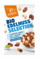 Bio Edelnuss Selektion