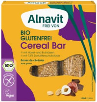 Bio Cereal Bar