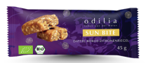 Sun Bite Bio Dattel-Kokos-Zitrone-Riegel
