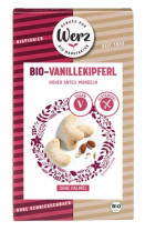 Glutenfreie Vanillekipferl