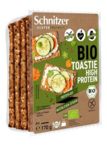 Bio Toastie High Protein