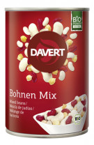 Bohnen Mix Konserve